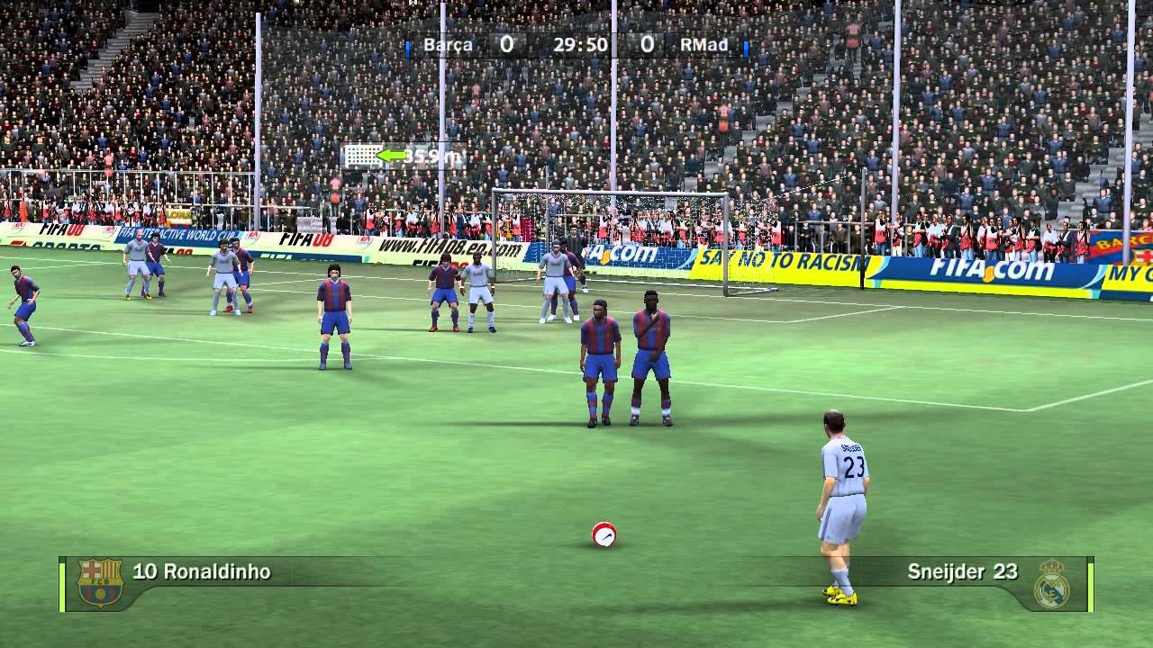 Fifa 08 pc game download full version